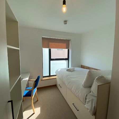 Regency Hall Smart Cheltenham Ensuite Rooms B Bagian luar foto
