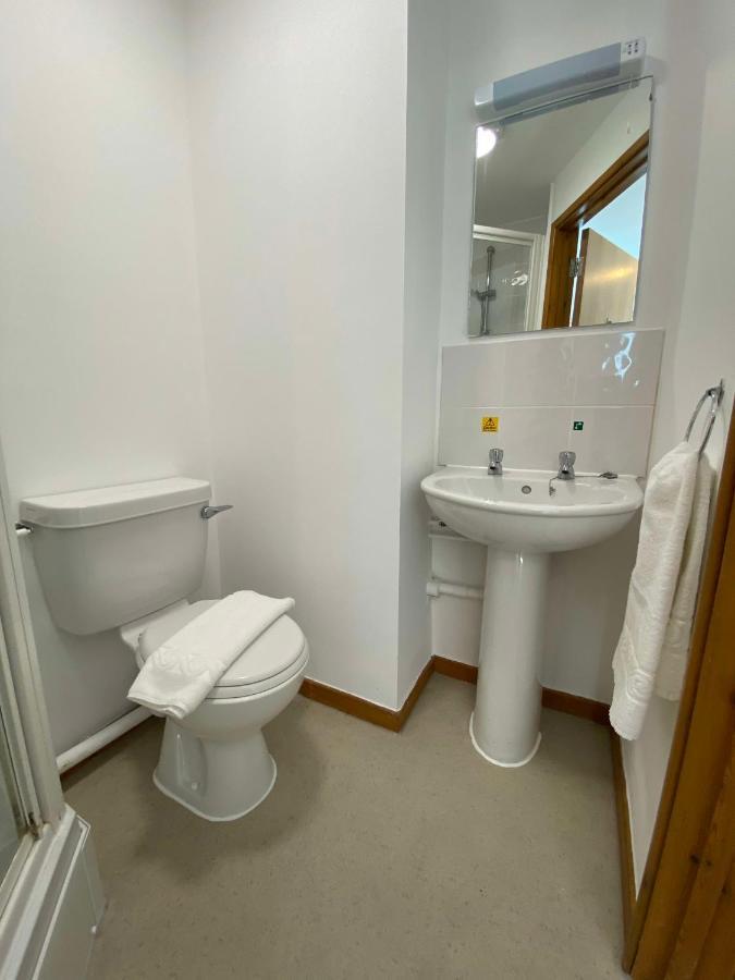 Regency Hall Smart Cheltenham Ensuite Rooms B Bagian luar foto