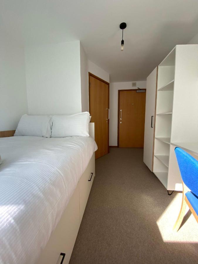 Regency Hall Smart Cheltenham Ensuite Rooms B Bagian luar foto