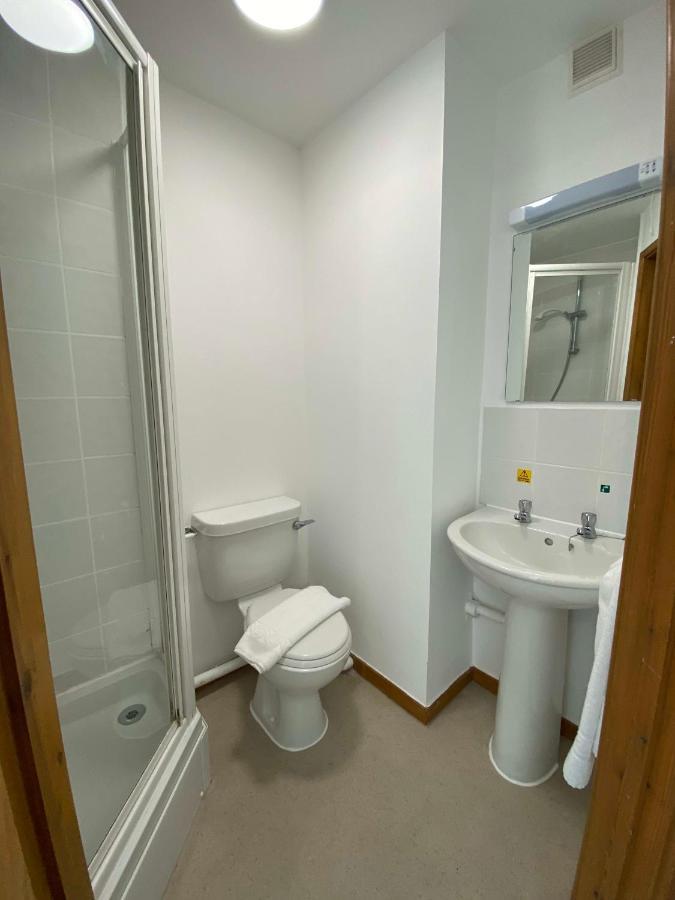 Regency Hall Smart Cheltenham Ensuite Rooms B Bagian luar foto