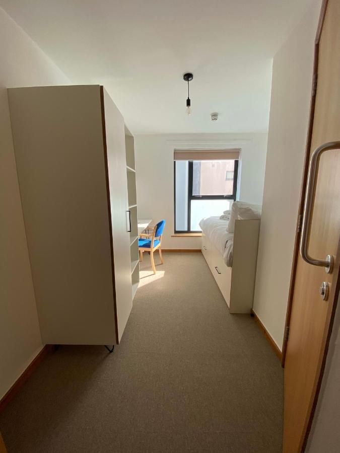 Regency Hall Smart Cheltenham Ensuite Rooms B Bagian luar foto