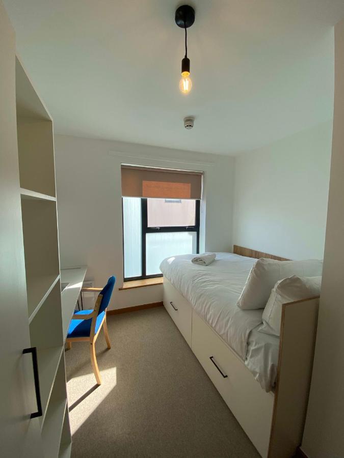 Regency Hall Smart Cheltenham Ensuite Rooms B Bagian luar foto