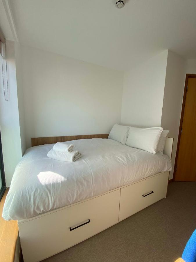 Regency Hall Smart Cheltenham Ensuite Rooms B Bagian luar foto