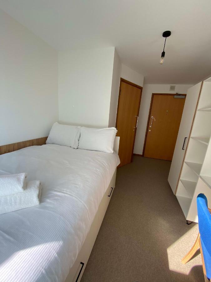 Regency Hall Smart Cheltenham Ensuite Rooms B Bagian luar foto