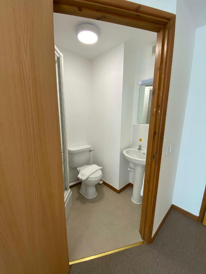 Regency Hall Smart Cheltenham Ensuite Rooms B Bagian luar foto