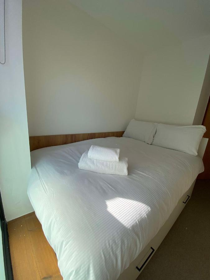 Regency Hall Smart Cheltenham Ensuite Rooms B Bagian luar foto