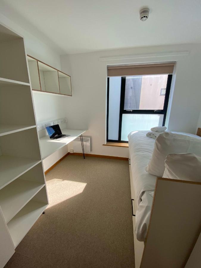 Regency Hall Smart Cheltenham Ensuite Rooms B Bagian luar foto