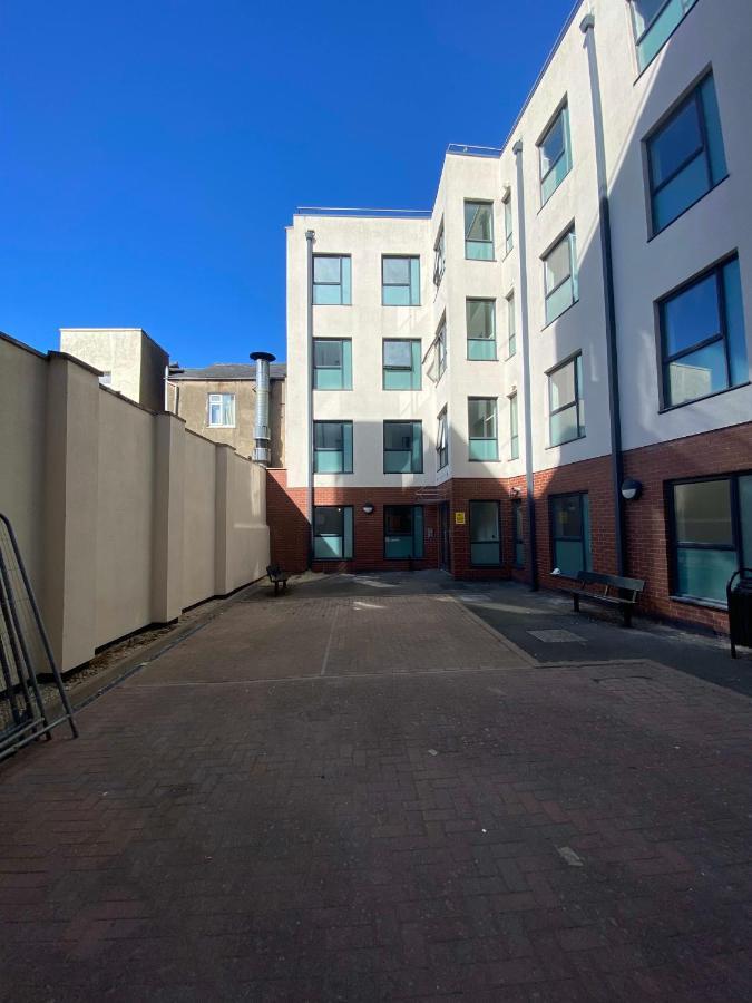 Regency Hall Smart Cheltenham Ensuite Rooms B Bagian luar foto