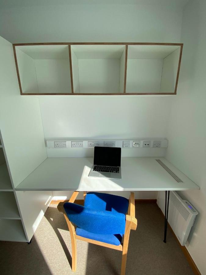 Regency Hall Smart Cheltenham Ensuite Rooms B Bagian luar foto